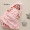 Kids Hooded Bath Soft Towel