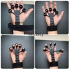 Silicone Finger Hand Grip Strengthener