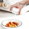 Magnetic Spice Tins Jars Press Type