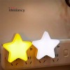 Mini Star LED Night Sensor Light