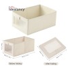 Wardrobe  Foldable Storage Box