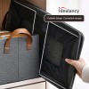 Foldable Clothes Storage Box