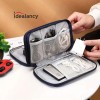 Travel Storage Organizer Pouch Bag