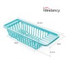Over The Sink Dish Drainer Basket