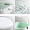 Double Drain Basket - Premium Quality