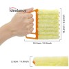 Window Blind Cleaning Brush
