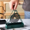 Mosquito Coil Holder