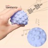 Baby Soft Toy Ball 6 Pcs