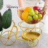 Tricycle Fruit Basket