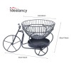 Tricycle Fruit Basket