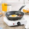 Portable Electric Cooking Stove Single Burner