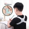 Posture Sensor Belt Support