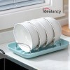 Spoon And Plates Holder