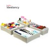 Drawer Organizers Pack Of 4 - Sort And Store