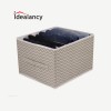 Jeans Organizer 7 Compartment
