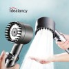 3 in 1 Shower Head Brush