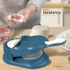 2 in 1 Manual Dumpling Maker