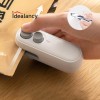 Bag Sealer Rechargeable 2 In 1- Heavy Duty
