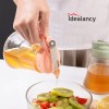 Honey Dispenser Jar
