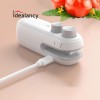 Bag Sealer Rechargeable 2 In 1- Heavy Duty