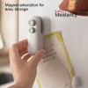 Bag Sealer Rechargeable 2 In 1- Heavy Duty
