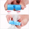 Food Bag Sealing Clip Pack Of 5