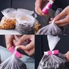 Food Bag Sealing Clip Pack Of 5