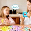 Talking Flash Cards Educational Toy