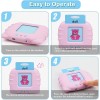 Talking Flash Cards Educational Toy