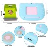 Talking Flash Cards Educational Toy