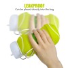 Silicone Foldable Water Bottle Ball Shape