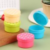 4Pcs Mini Seasoning Sauce Box