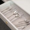 Drawer Organizer Trays Pack Of 3Pcs-Large