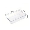 Drawer Organizer Trays Pack Of 3Pcs-Large