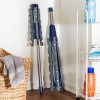 2 Tier Folding Clothes Drying Rack