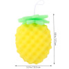 Soft Bath Shower Sponge Body Scrubber