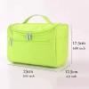 Cosmetic Organizer Toiletry Bag With Hanging