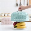 Mesh Food Cover With Handle