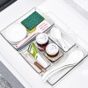 Drawer Organizer Trays Set Pack Of 4Pcs