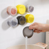Magnetic Seasoning Spice Jars With Lid Pack Of 3