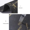 Anti-Slip Dish Drying/Dining Table Mat-Water Absorbent-(Design-G)