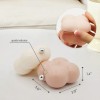 Portable Flower Shaped Pill Organizer