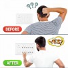 Transparent Switch Board Stickers 300 Pcs
