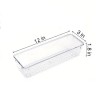 Drawer Organizer Trays Pack Of 3Pcs-Medium