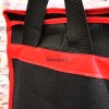 Blanket / Cloth Bag BLACK 100 GSM