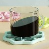 Silicone Heat Insulation Pot Mat Pack Of 2