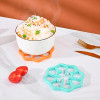 Silicone Heat Insulation Pot Mat Pack Of 2