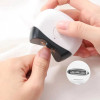 Mini Portable Smart Finger Nail Clipper