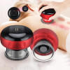 Smart Vacuum Cupping Therapy Massager Scraping