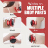 Smart Vacuum Cupping Therapy Massager Scraping